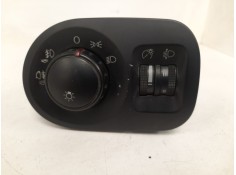 Recambio de mando luces para seat altea (5p1) 1.9 tdi referencia OEM IAM 5P1941431BS  