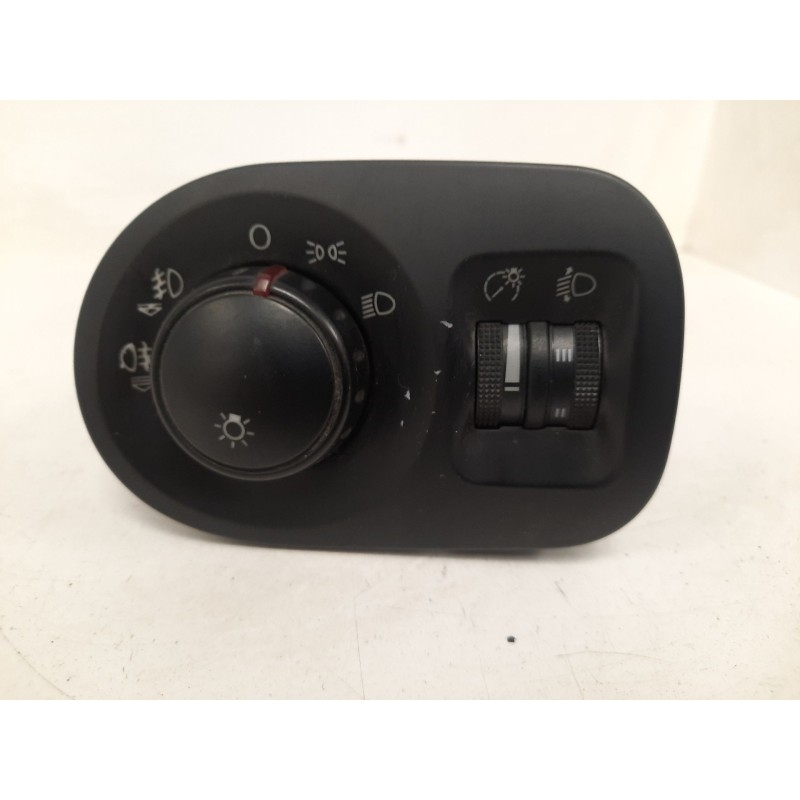 Recambio de mando luces para seat altea (5p1) 1.9 tdi referencia OEM IAM 5P1941431BS  