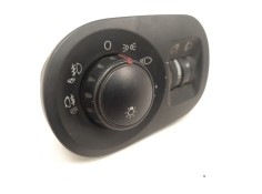 Recambio de mando luces para seat altea (5p1) 1.9 tdi referencia OEM IAM 5P1941431BS   2
