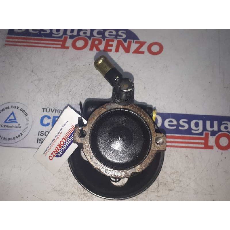 Recambio de bomba servodireccion para opel vectra a 2.0 16v cat (x 20 xev / l34) referencia OEM IAM 26025012 16643 
