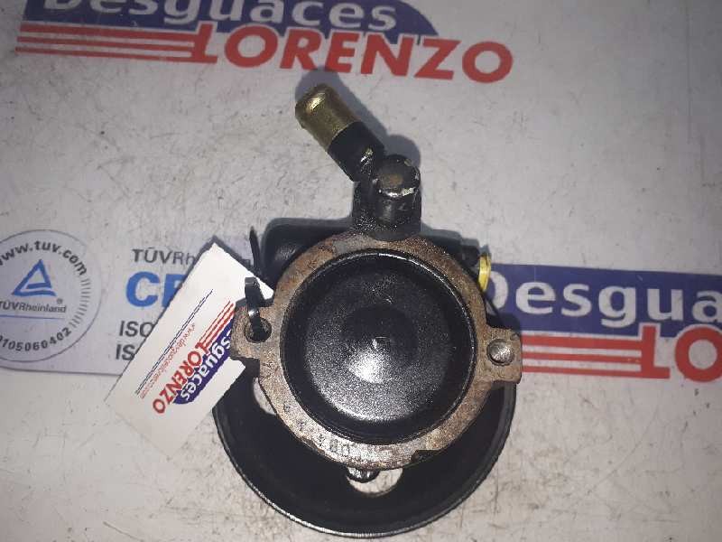 Recambio de bomba servodireccion para opel vectra a 2.0 16v cat (x 20 xev / l34) referencia OEM IAM 26025012 16643 