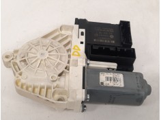 Recambio de motor elevalunas delantero derecho para seat altea (5p1) 1.9 tdi referencia OEM IAM 1k0959792D F005S00151 