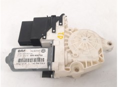 Recambio de motor elevalunas trasero derecho para seat altea (5p1) 1.9 tdi referencia OEM IAM 5P0839402  