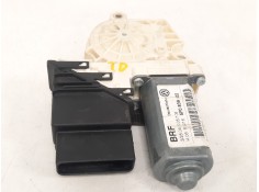 Recambio de motor elevalunas trasero derecho para seat altea (5p1) 1.9 tdi referencia OEM IAM 5P0839402   2
