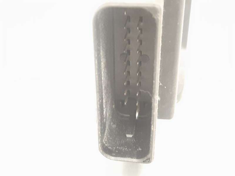 Recambio de motor elevalunas trasero derecho para seat altea (5p1) 1.9 tdi referencia OEM IAM 5P0839402  