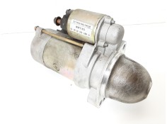 Recambio de motor arranque para ssangyong rodius i 2.7 xdi 4wd referencia OEM IAM 6611513701