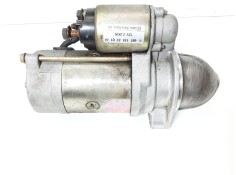 Recambio de motor arranque para ssangyong rodius i 2.7 xdi 4wd referencia OEM IAM 6611513701   2