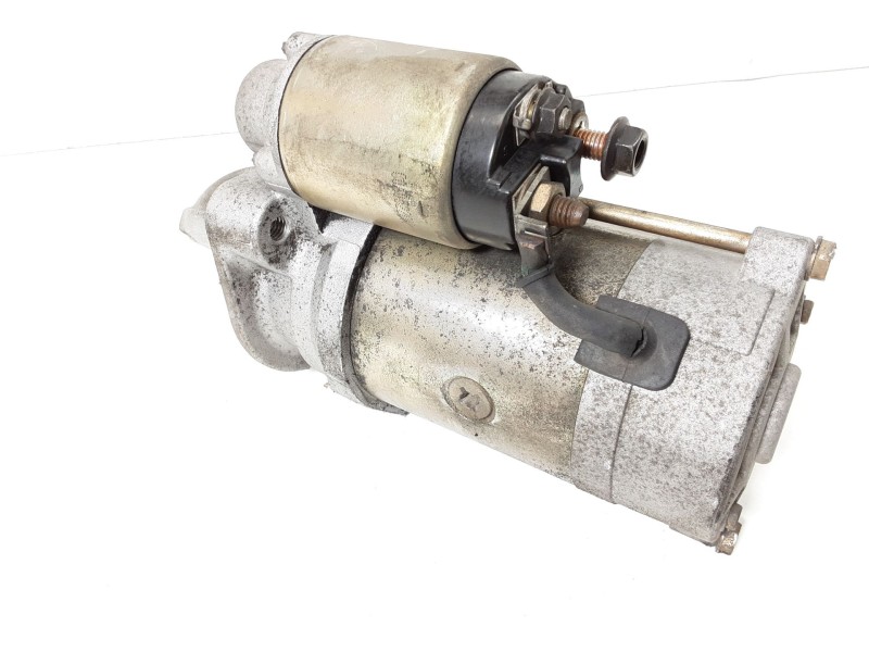 Recambio de motor arranque para ssangyong rodius i 2.7 xdi 4wd referencia OEM IAM 6611513701  