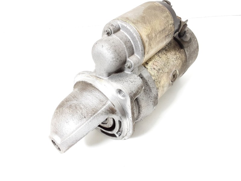 Recambio de motor arranque para ssangyong rodius i 2.7 xdi 4wd referencia OEM IAM 6611513701  