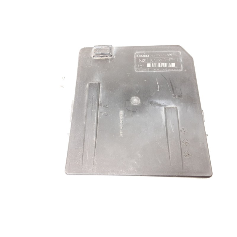 Recambio de caja reles / fusibles para renault megane ii (bm0/1_, cm0/1_) 1.5 dci (bm1e, cm1e) referencia OEM IAM 8200481866G 51