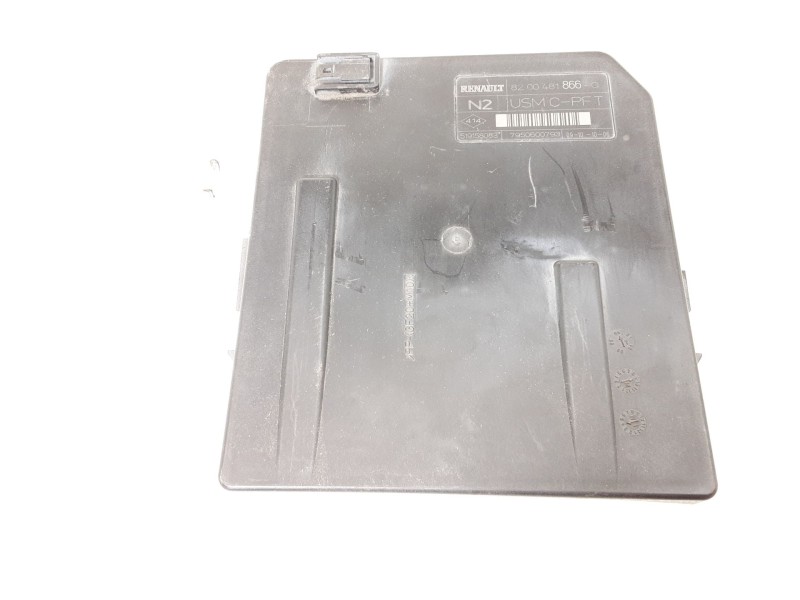 Recambio de caja reles / fusibles para renault megane ii (bm0/1_, cm0/1_) 1.5 dci (bm1e, cm1e) referencia OEM IAM 8200481866G 51