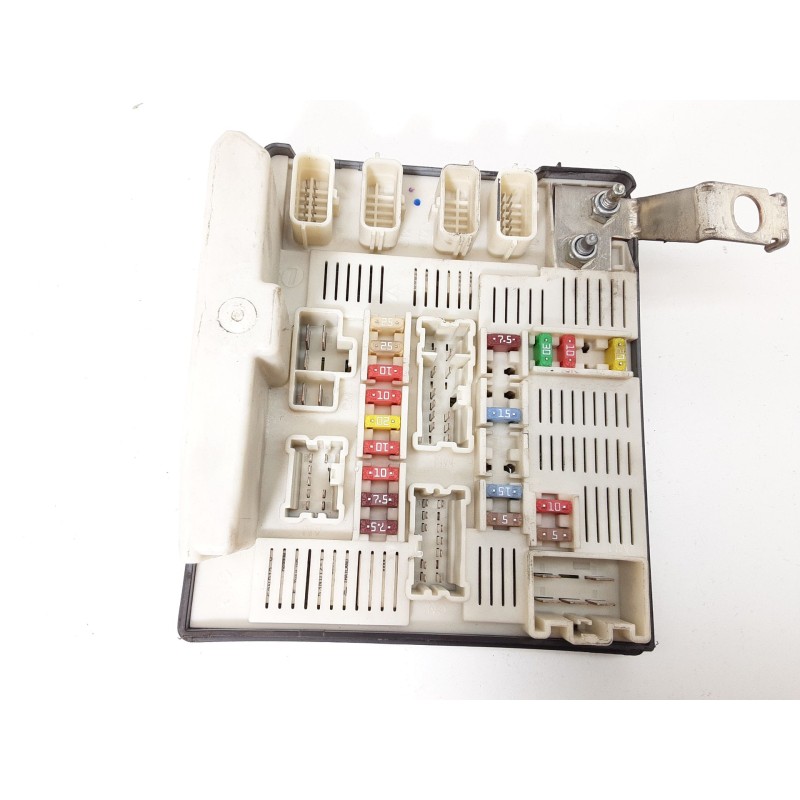 Recambio de caja reles / fusibles para renault megane ii (bm0/1_, cm0/1_) 1.5 dci (bm1e, cm1e) referencia OEM IAM 8200481866G 51