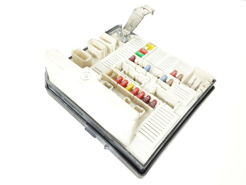 Recambio de caja reles / fusibles para renault megane ii (bm0/1_, cm0/1_) 1.5 dci (bm1e, cm1e) referencia OEM IAM 8200481866G 51