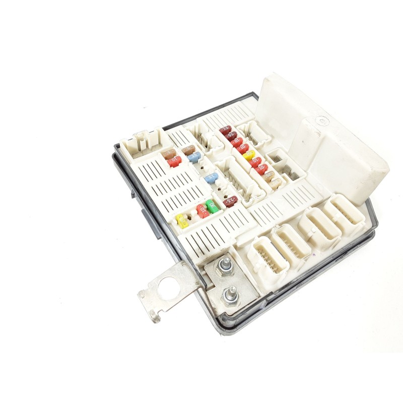 Recambio de caja reles / fusibles para renault megane ii (bm0/1_, cm0/1_) 1.5 dci (bm1e, cm1e) referencia OEM IAM 8200481866G 51