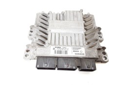 Recambio de centralita motor uce para renault megane ii (bm0/1_, cm0/1_) 1.5 dci (bm1e, cm1e) referencia OEM IAM 8200565863 S122
