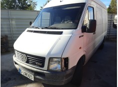 volkswagen lt 28-46 ii furgoneta (2da, 2dd, 2dh) del año 1997