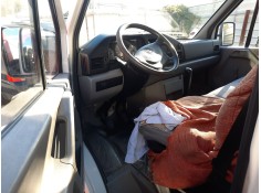 volkswagen lt 28-46 ii furgoneta (2da, 2dd, 2dh) del año 1997 2