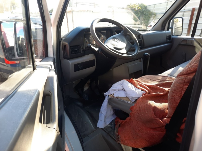 volkswagen lt 28-46 ii furgoneta (2da, 2dd, 2dh) del año 1997