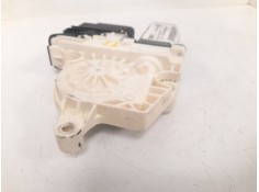 Recambio de motor elevalunas trasero izquierdo para seat altea (5p1) 1.9 tdi referencia OEM IAM 1k0959703B 5P0839401  2