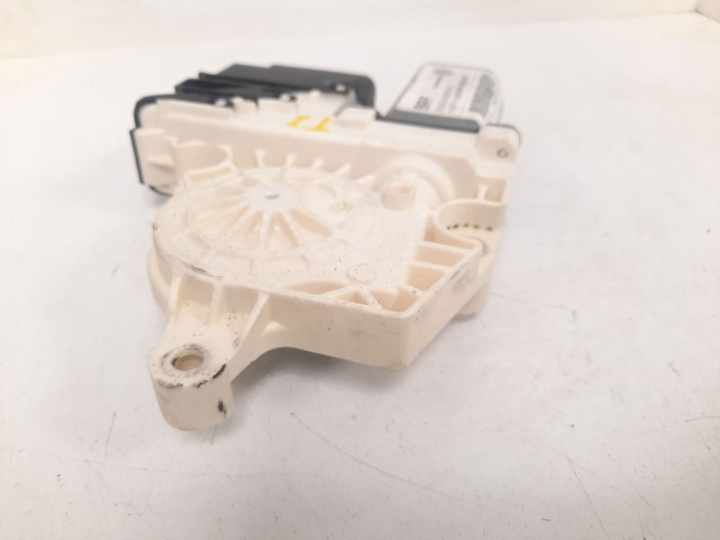 Recambio de motor elevalunas trasero izquierdo para seat altea (5p1) 1.9 tdi referencia OEM IAM 1k0959703B 5P0839401 