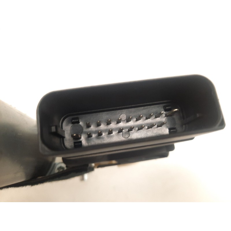 Recambio de motor elevalunas trasero izquierdo para seat altea (5p1) 1.9 tdi referencia OEM IAM 1k0959703B 5P0839401 