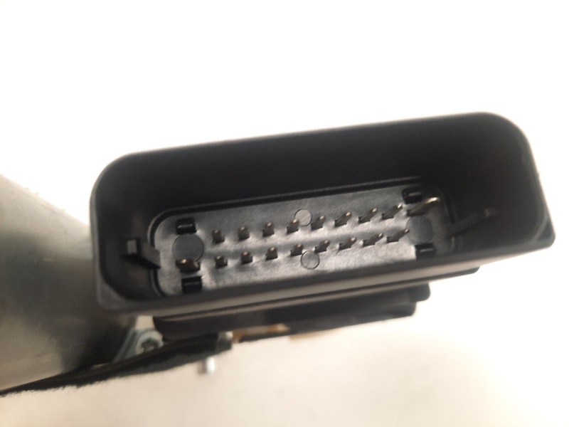 Recambio de motor elevalunas trasero izquierdo para seat altea (5p1) 1.9 tdi referencia OEM IAM 1k0959703B 5P0839401 