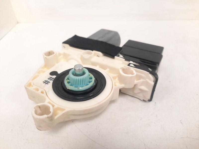 Recambio de motor elevalunas trasero izquierdo para seat altea (5p1) 1.9 tdi referencia OEM IAM 1k0959703B 5P0839401 