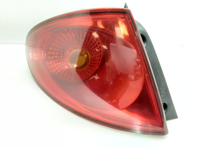 Recambio de piloto trasero izquierdo para seat toledo (5p2) exclusive referencia OEM IAM 5P5945095B  