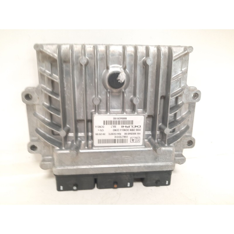 Recambio de centralita motor uce para peugeot 308 i (4a_, 4c_) 2.0 hdi referencia OEM IAM 9665426180 9663548180 9189LC73310132