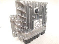 Recambio de centralita motor uce para peugeot 308 i (4a_, 4c_) 2.0 hdi referencia OEM IAM 9665426180 9663548180 9189LC73310132 2