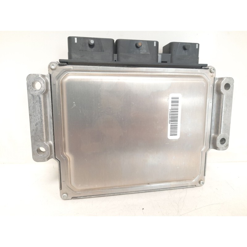 Recambio de centralita motor uce para peugeot 308 i (4a_, 4c_) 2.0 hdi referencia OEM IAM 9665426180 9663548180 9189LC73310132