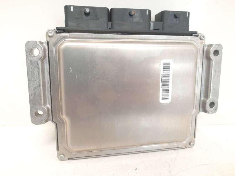 Recambio de centralita motor uce para peugeot 308 i (4a_, 4c_) 2.0 hdi referencia OEM IAM 9665426180 9663548180 9189LC73310132