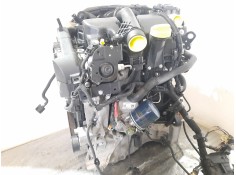 Recambio de motor completo para dacia sandero ii 1.5 dci 75 / blue dci 75 (b8jw, b8m4, b8ah, b8m7, b8m6) referencia OEM IAM   