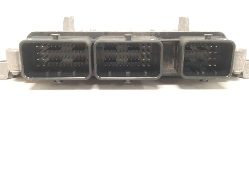 Recambio de centralita motor uce para peugeot 308 i (4a_, 4c_) 2.0 hdi referencia OEM IAM 9665426180 9663548180 9189LC73310132