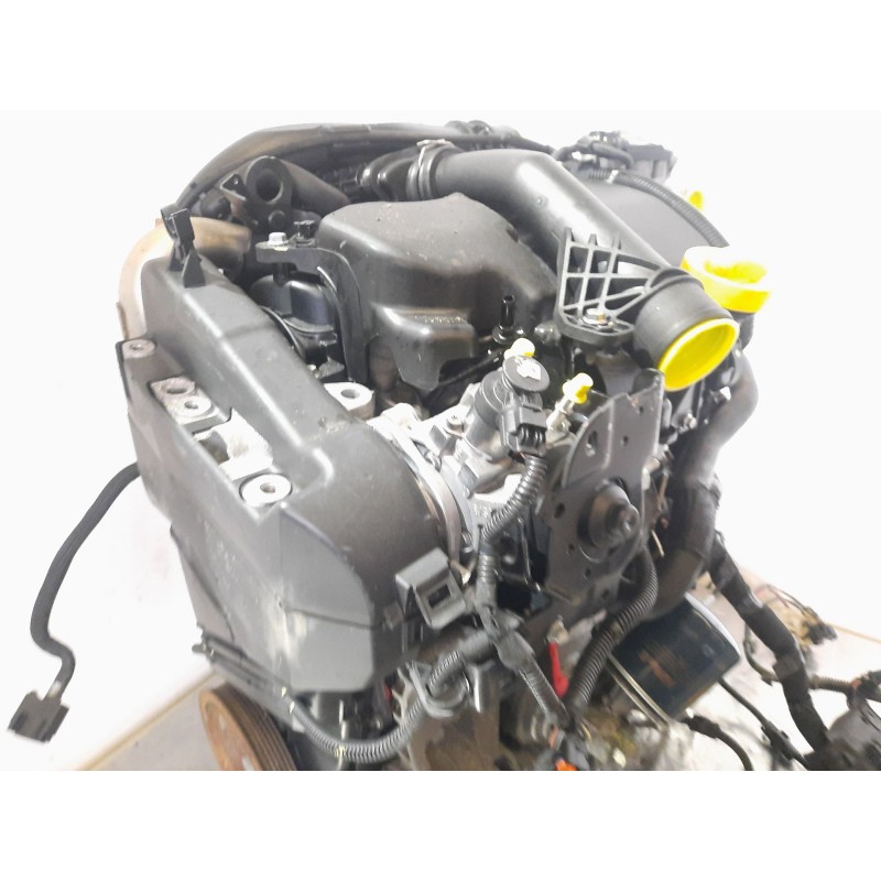 Recambio de motor completo para dacia sandero ii 1.5 dci 75 / blue dci 75 (b8jw, b8m4, b8ah, b8m7, b8m6) referencia OEM IAM   