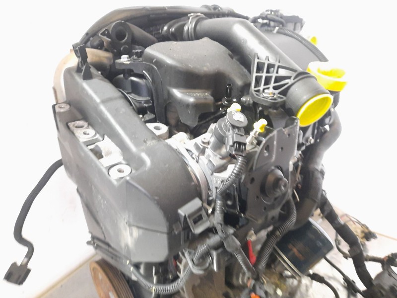 Recambio de motor completo para dacia sandero ii 1.5 dci 75 / blue dci 75 (b8jw, b8m4, b8ah, b8m7, b8m6) referencia OEM IAM   