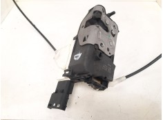 Recambio de cerradura puerta delantera derecha para peugeot 308 i (4a_, 4c_) 2.0 hdi referencia OEM IAM 567153 A01547 