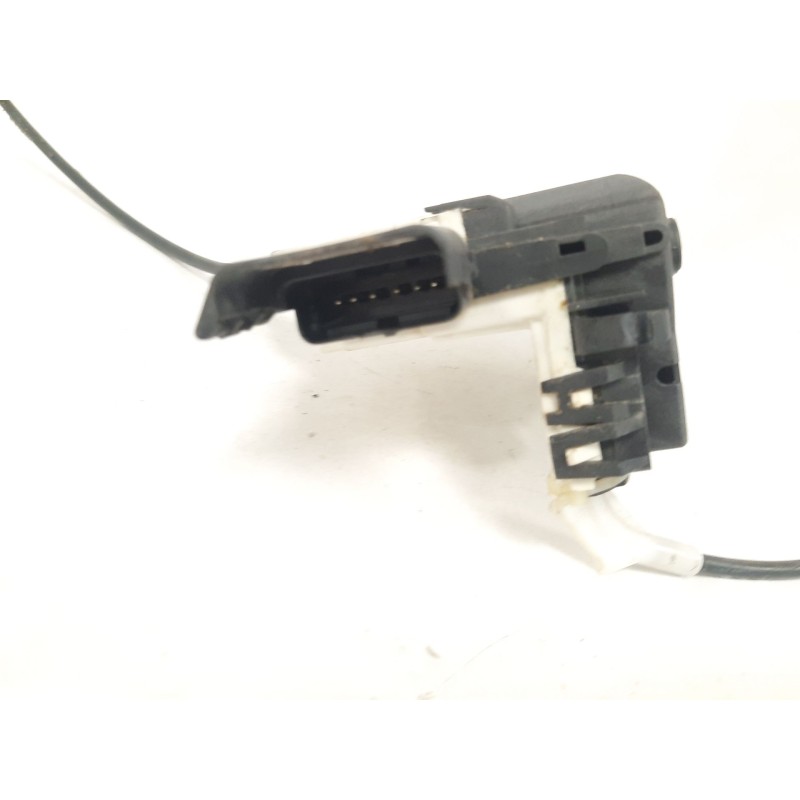 Recambio de cerradura puerta delantera derecha para peugeot 308 i (4a_, 4c_) 2.0 hdi referencia OEM IAM 567153 A01547 