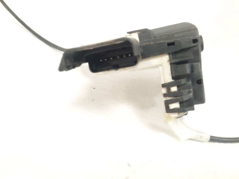 Recambio de cerradura puerta delantera derecha para peugeot 308 i (4a_, 4c_) 2.0 hdi referencia OEM IAM 567153 A01547 