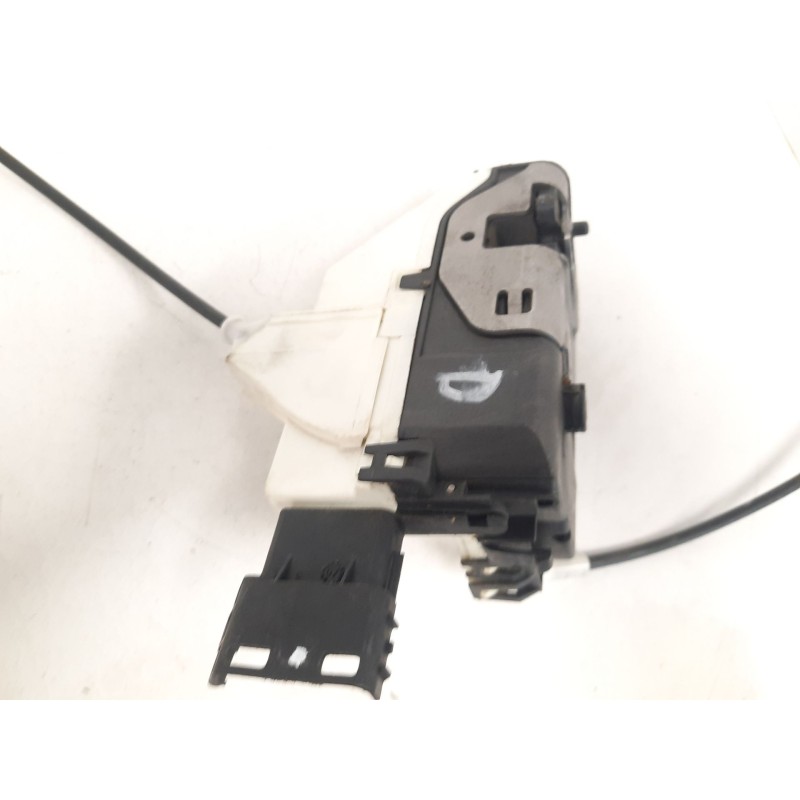 Recambio de cerradura puerta delantera derecha para peugeot 308 i (4a_, 4c_) 2.0 hdi referencia OEM IAM 567153 A01547 