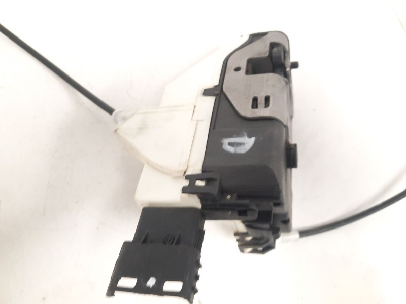 Recambio de cerradura puerta delantera derecha para peugeot 308 i (4a_, 4c_) 2.0 hdi referencia OEM IAM 567153 A01547 