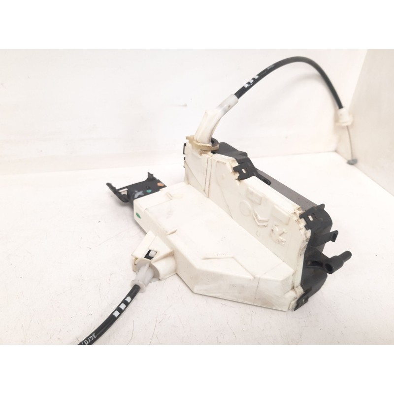 Recambio de cerradura puerta delantera derecha para peugeot 308 i (4a_, 4c_) 2.0 hdi referencia OEM IAM 567153 A01547 