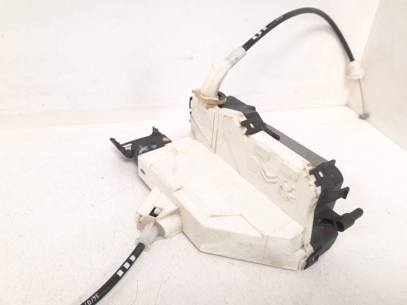 Recambio de cerradura puerta delantera derecha para peugeot 308 i (4a_, 4c_) 2.0 hdi referencia OEM IAM 567153 A01547 