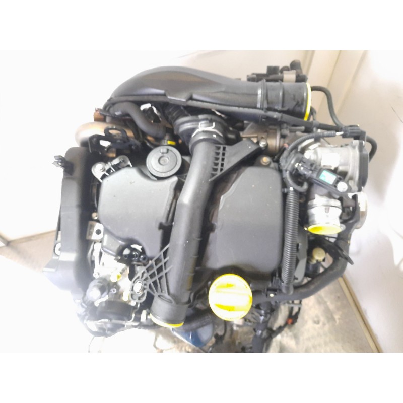 Recambio de motor completo para dacia sandero ii 1.5 dci 75 / blue dci 75 (b8jw, b8m4, b8ah, b8m7, b8m6) referencia OEM IAM   