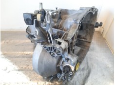 Recambio de caja cambios para peugeot 308 i (4a_, 4c_) 2.0 hdi referencia OEM IAM 20MB23 0610484  2