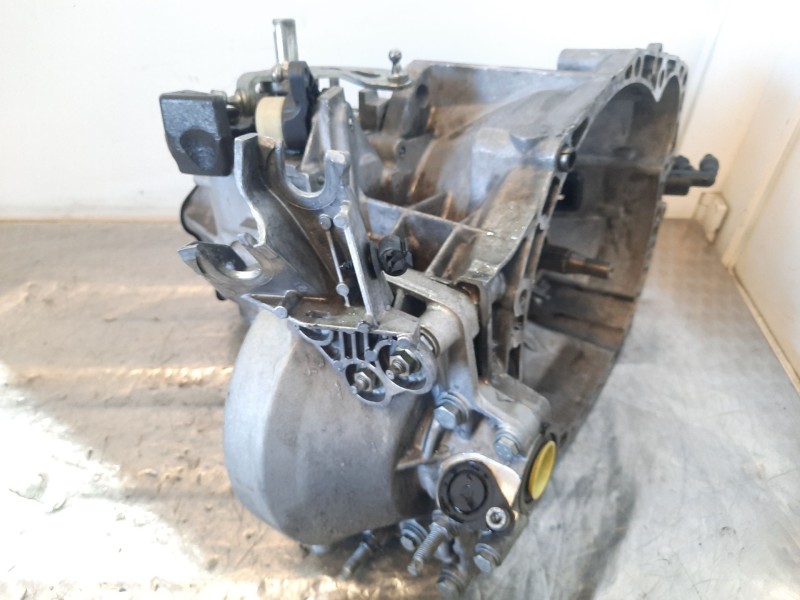 Recambio de caja cambios para peugeot 308 i (4a_, 4c_) 2.0 hdi referencia OEM IAM 20MB23 0610484 