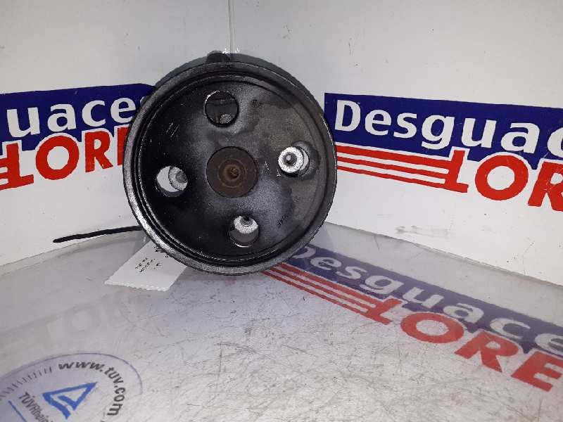 Recambio de bomba direccion para chrysler voyager (rg) 2.5 crd se referencia OEM IAM 05066933AA A3H24978 