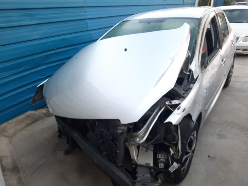 peugeot 307 break (3e) del año 2004