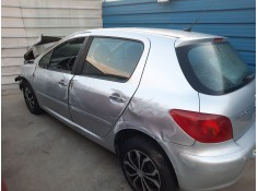 peugeot 307 break (3e) del año 2004 2