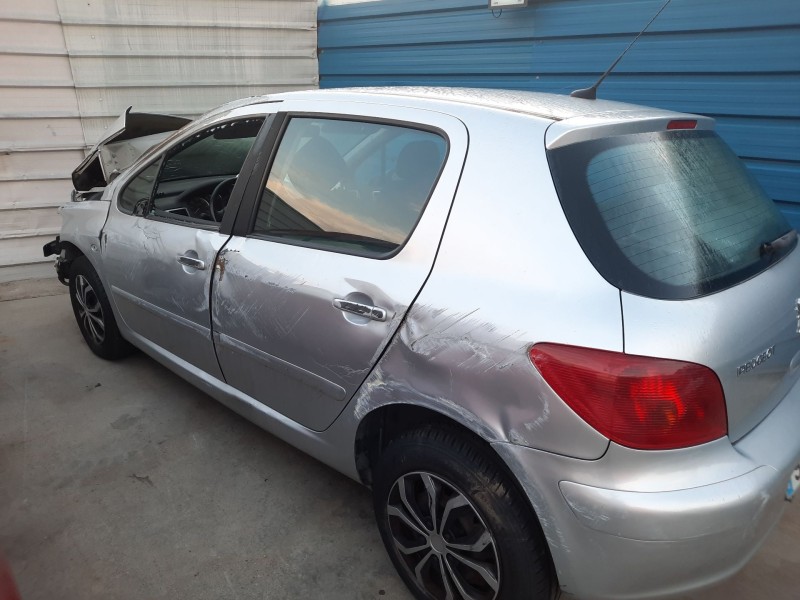 peugeot 307 break (3e) del año 2004